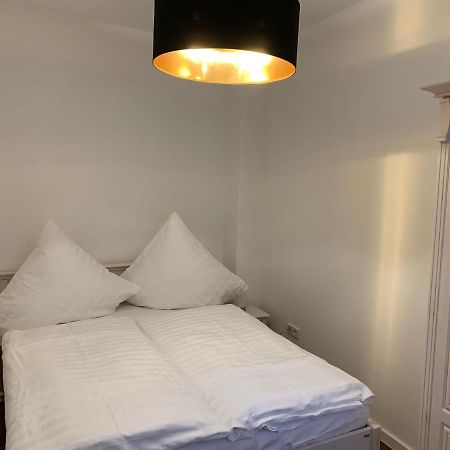 Apartments Smag Barbiergasse Pirna Kültér fotó