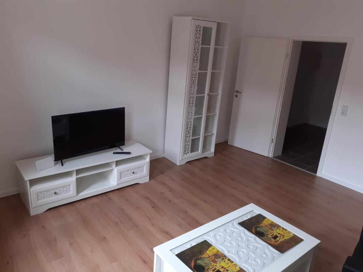 Apartments Smag Barbiergasse Pirna Kültér fotó