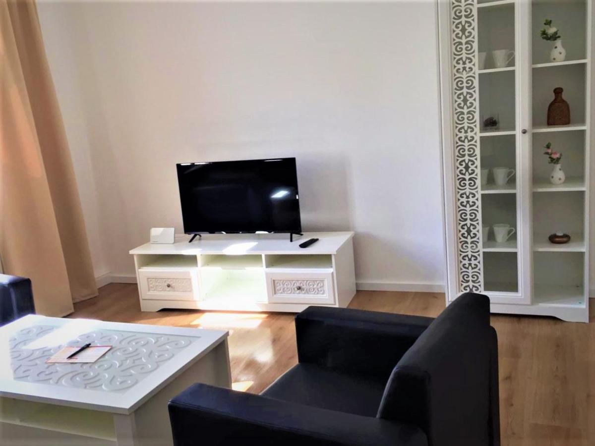 Apartments Smag Barbiergasse Pirna Kültér fotó