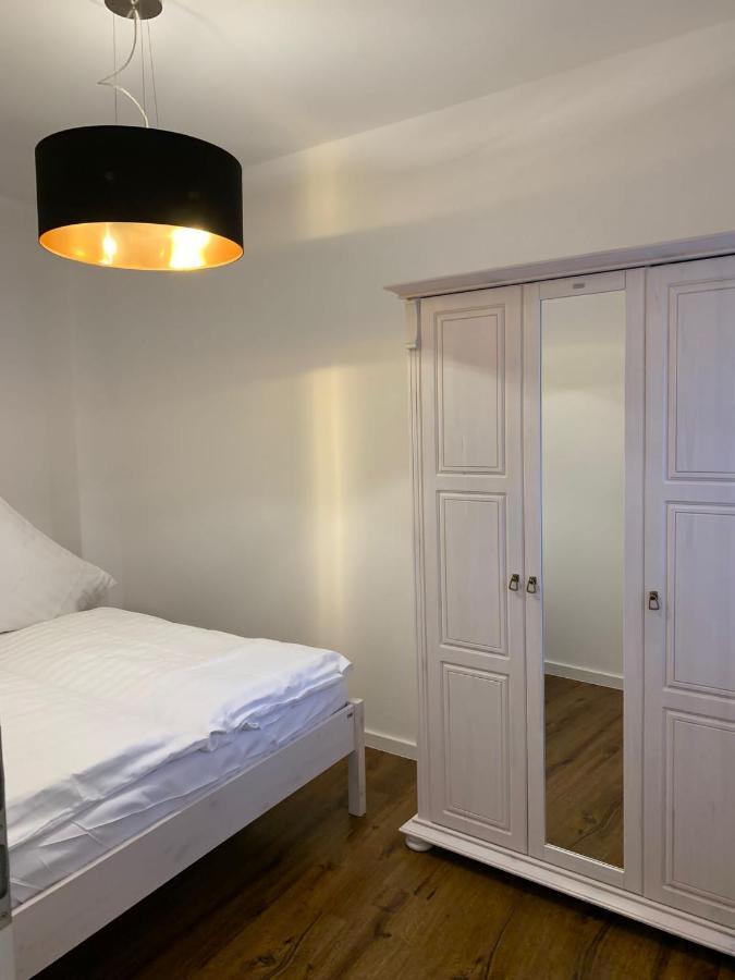 Apartments Smag Barbiergasse Pirna Kültér fotó