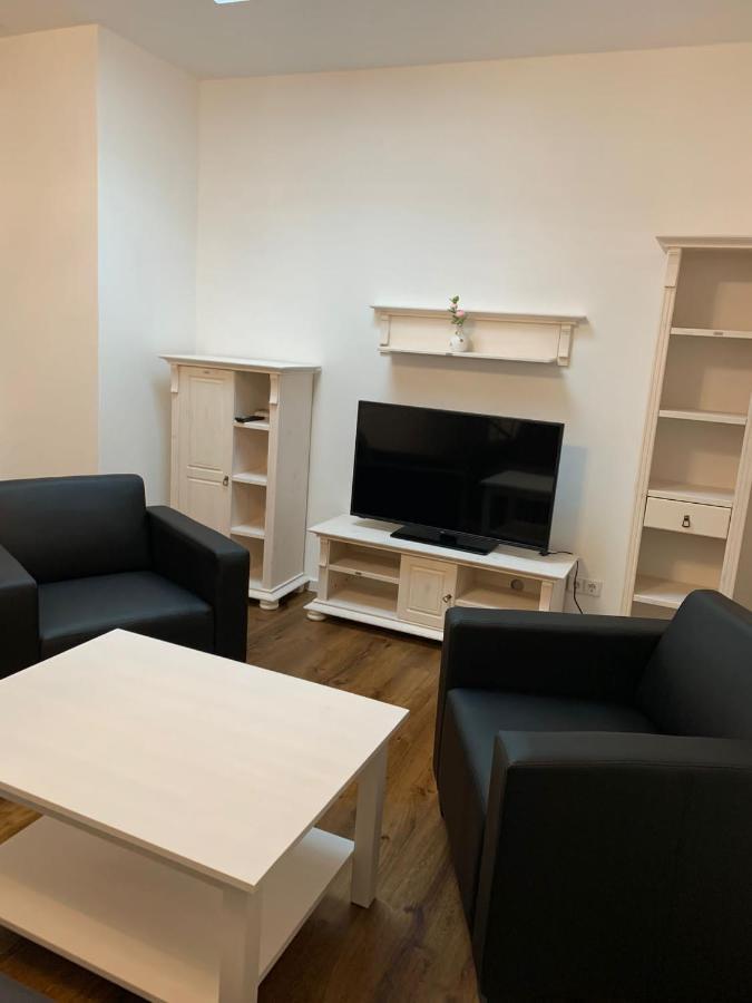 Apartments Smag Barbiergasse Pirna Kültér fotó