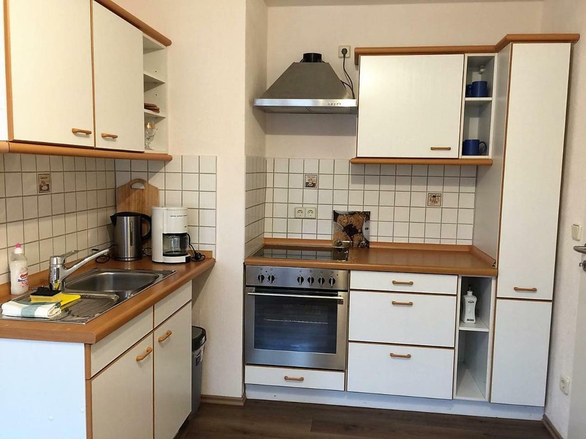 Apartments Smag Barbiergasse Pirna Kültér fotó