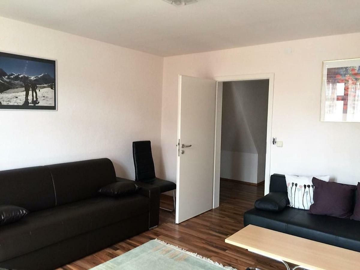 Apartments Smag Barbiergasse Pirna Kültér fotó