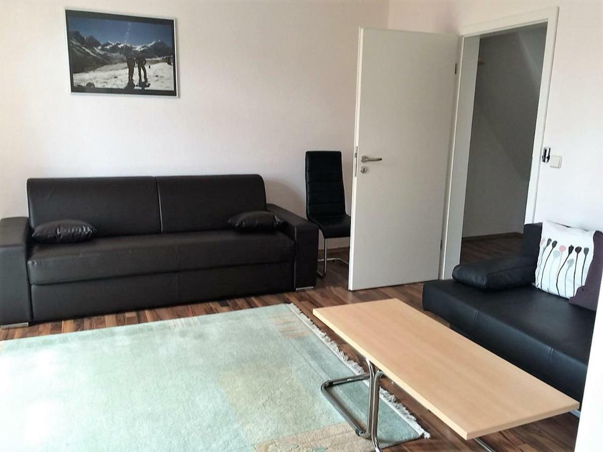 Apartments Smag Barbiergasse Pirna Kültér fotó
